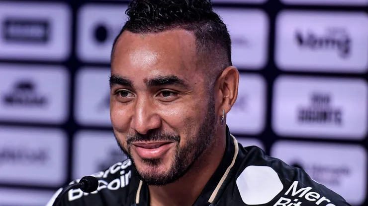 Foto: Thiago Ribeiro/AGIF