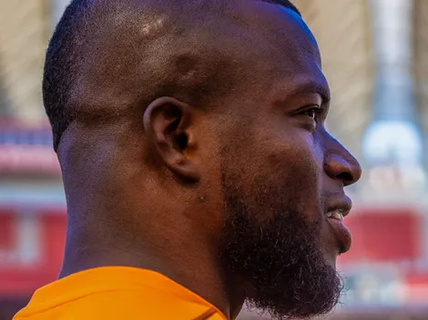 ÚLTIMA HORA! Declaração de Enner Valencia sobre TRETA PESADA no Internacional 