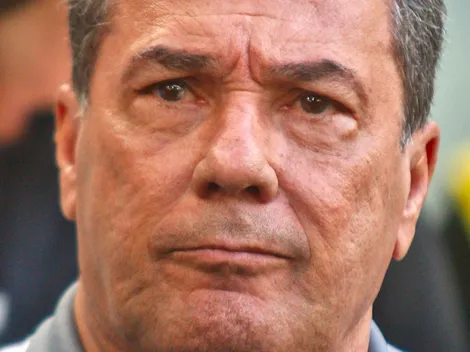 INACREDITÁVEL! Surge notícia de 'enlouquecer' envolvendo Luxemburgo e cia no Corinthians 