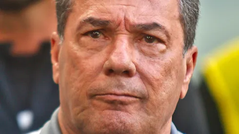 Foto: Gabriel Machado/AGIF