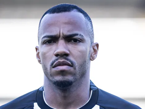 BOTAFOGO! Surge notícia sobre 'interesse' de adversário por Marlon Freitas 