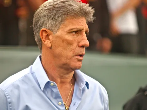 TORCIDA NÃO QUER! Atacante desejado por Portaluppi no Grêmio é 'detonado' na web