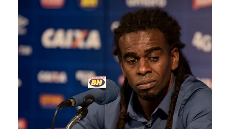 Foto: Andre Yanckous/AGIF - Tinga fala sobre semifinal da Libertadores.