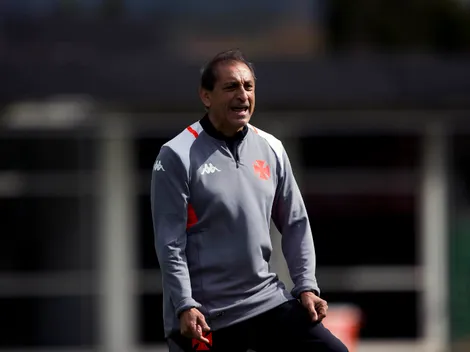 Situação de Ramón Díaz nos bastidores vem à tona e chama atenção