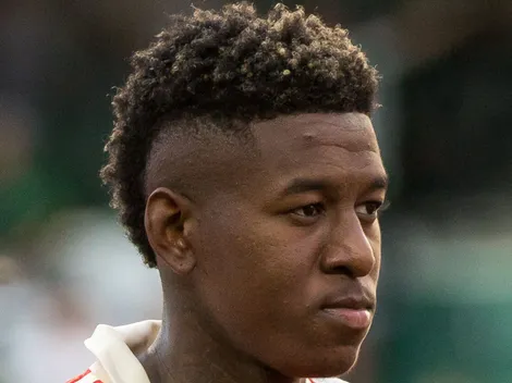 PARÇA DE VITÃO E CIA! Internacional pode ter 'saída' confirmada para 2024 