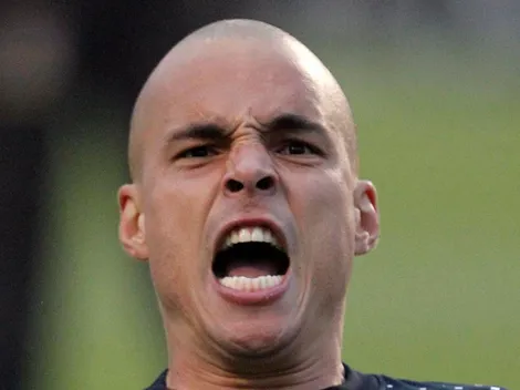 EX-CORINTHIANS! Bomba futuro 'surpreendente' de Julio Cesar 