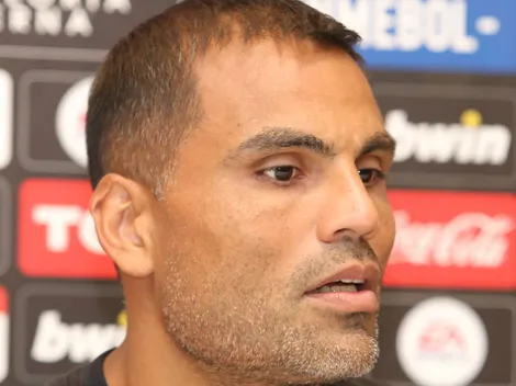 MERCADO AVISADO! Coudet pode promover 'SURPRESA' no Internacional 