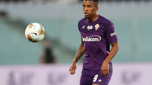 Photo by Gabriele Maltinti/Getty Images – Situação de Dalbert no Corinthians é atualizada.