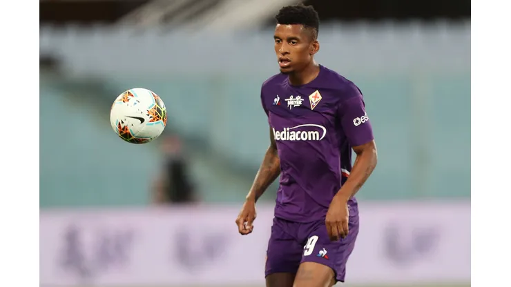 Photo by Gabriele Maltinti/Getty Images - Situação de Dalbert no Corinthians é atualizada.