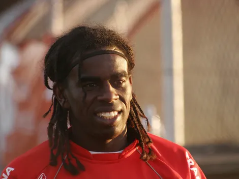  Tinga é sincero e manda a real sobre chances do Inter na Libertadores