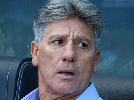 RENATO AVISADO! Vaza 'bombas' sobre titulares do Grêmio 