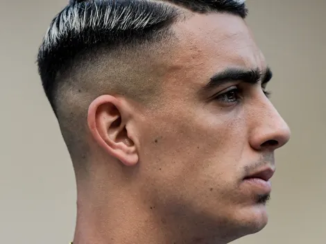 BOMBA! Puma Rodríguez foi sondado por adversário da Série A 