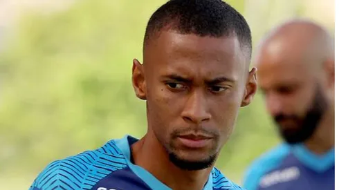 Desabafou e mandou a real: Ademir faz pedido para companheiros no Bahia