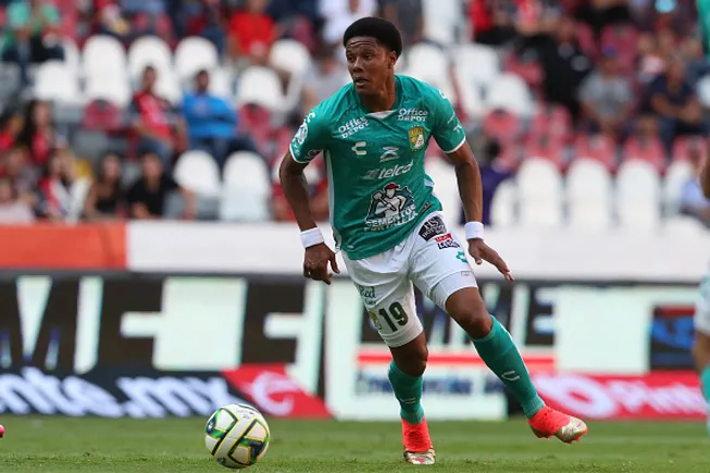 (Photo by Refugio Ruiz/Getty Images) – Yairo Moreno