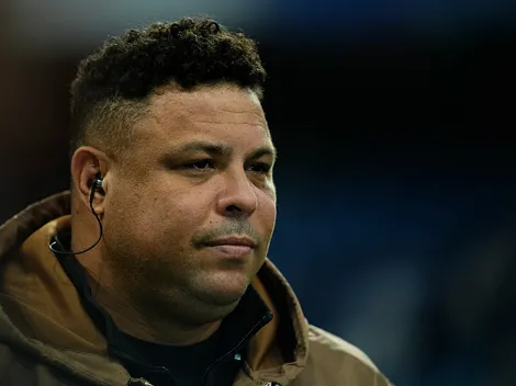 Jornalista 'expõe' motivos de Ronaldo Fenômeno para escolher Zé Ricardo no Cruzeiro