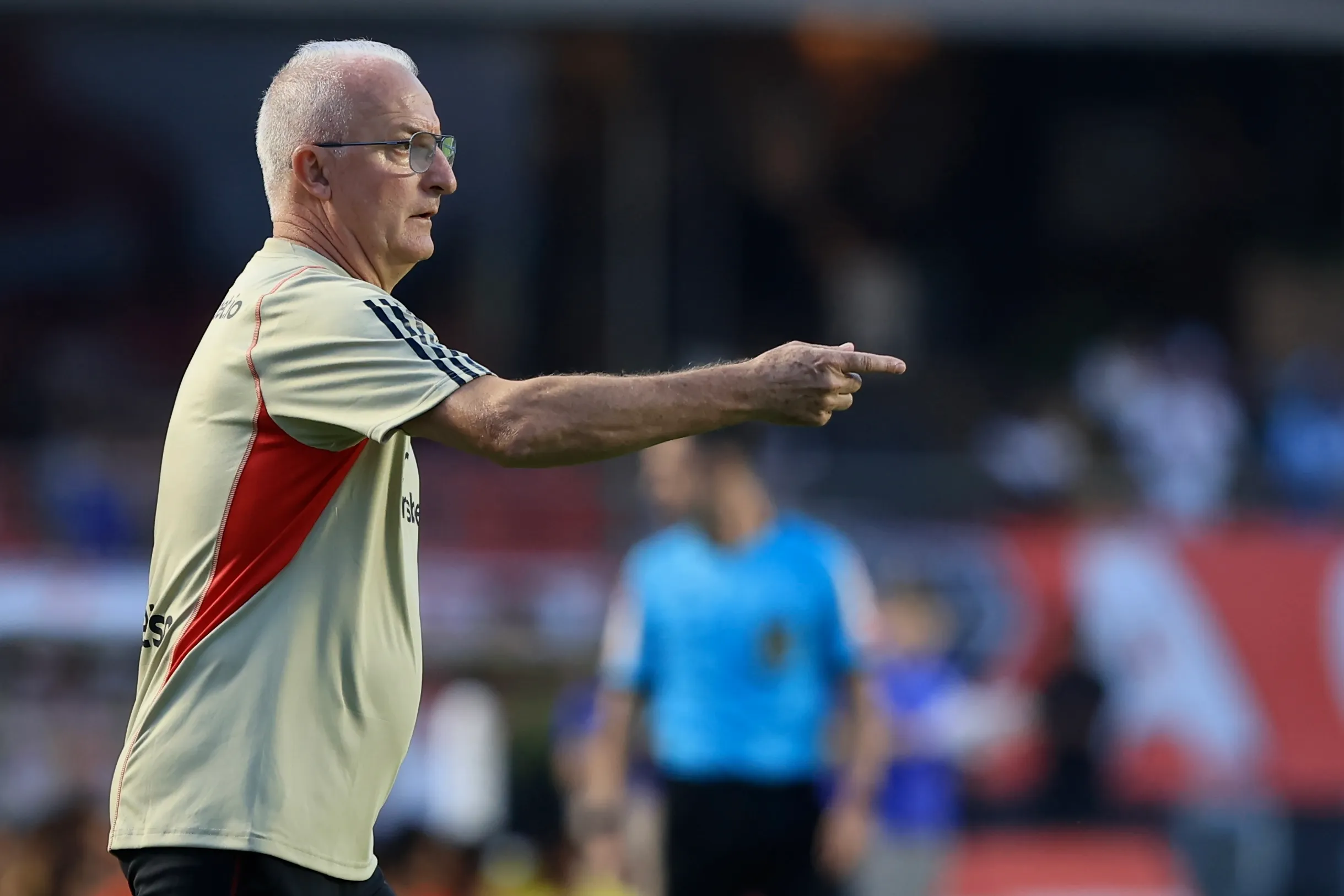 Foto: Marcello Zambrana/AGIF – Dorival Jr