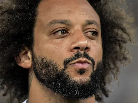 VAZOU NO RJ! Surge atualização 'QUENTE' envolvendo Marcelo no Fluminense 