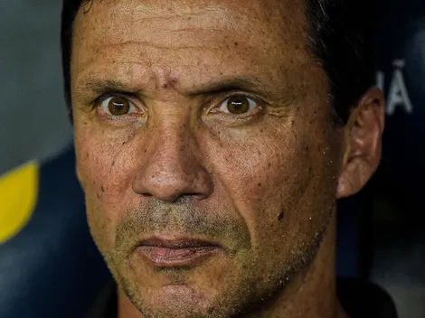 CAIU NO JAPÃO! Possível vinda de Zé Ricardo enlouquece torcida do Cruzeiro