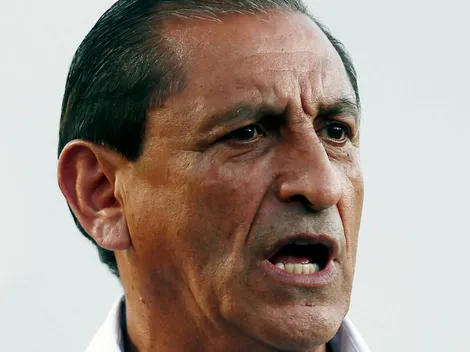 VAZOU! Ramón ameaça novidade de 'CHOCAR TORCIDA' no Vasco 