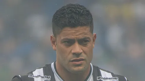 Foto: Alessandra Torres/AGIF – Hulk