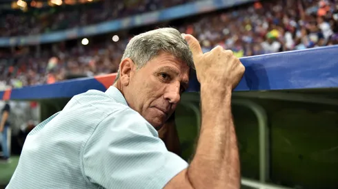Foto: Walmir Cirne/AGIF – Renato pode ter um reforço que vem sendo pedido no Vasco.