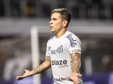 Soteldo não fica quieto e se pronuncia após EXPULSÃO contra o América-MG