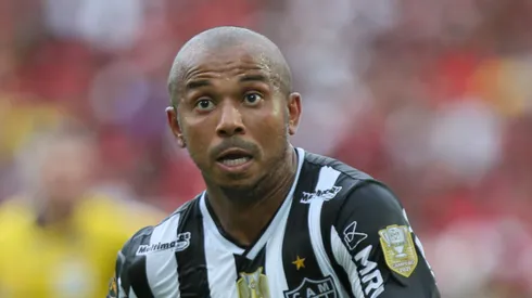 Foto: Gil Gomes/AGIF