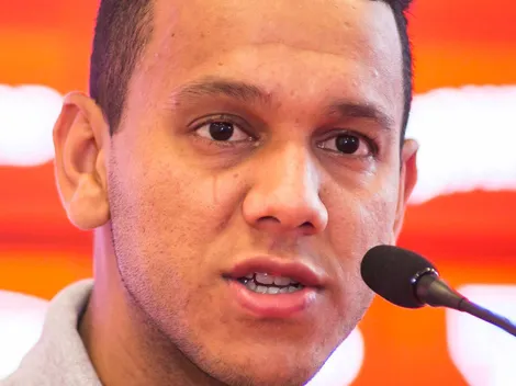 RASGOU GERAL! Declaração de Souza 'chega fervendo' na torcida do Vasco 