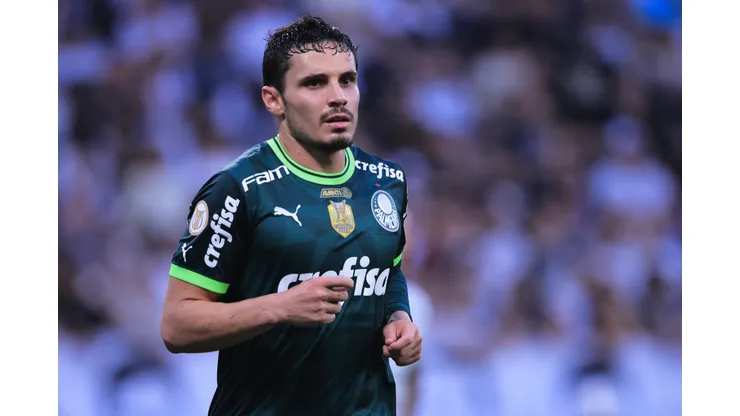 Foto: Ettore Chiereguini/AGIF - Comentário de Veiga sobre Diniz repercute no Fluminense