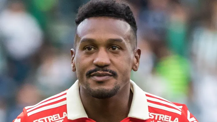 Foto: Robson Mafra/AGIF
