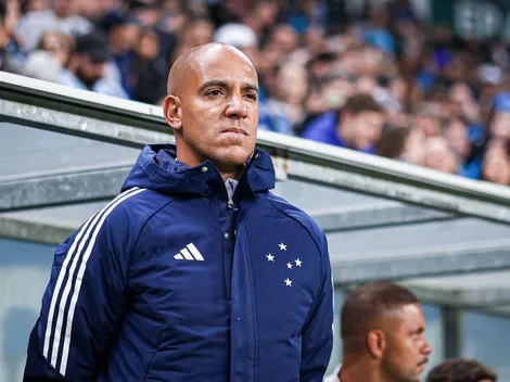 Ronaldo faz 'LIGAÇÃO' para técnico brasileiro de 46 anos substituir Pepa no Cruzeiro