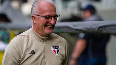 Foto: Fernando Moreno/AGIF – Dorival ganha 'reforço' inesperado no São Paulo