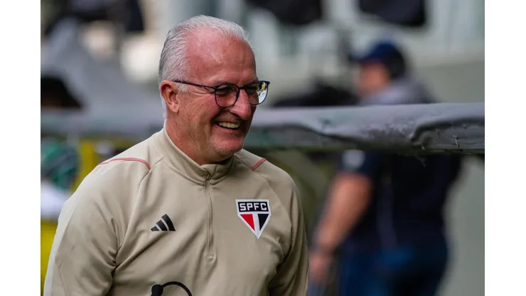 Foto: Fernando Moreno/AGIF - Dorival ganha 'reforço' inesperado no São Paulo