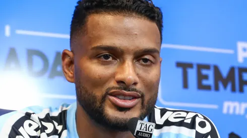 Foto: Flickr/Grêmio