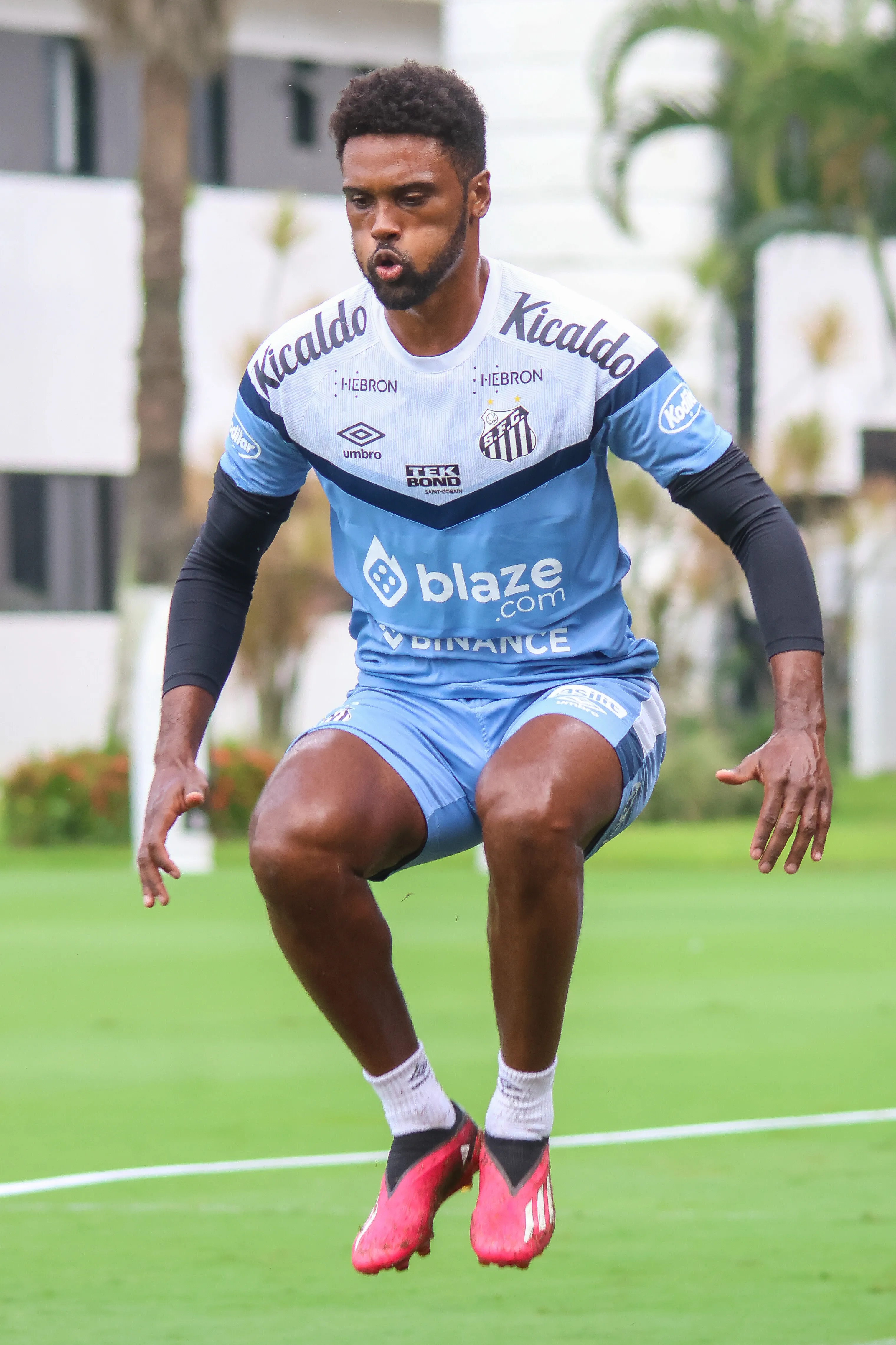 Foto: Fernanda Luz/AGIF – Bruno Mezenga