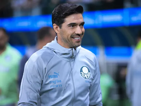 Do jeito que Abel gosta: Torcida do Palmeiras 'inflama' web pedindo meia 