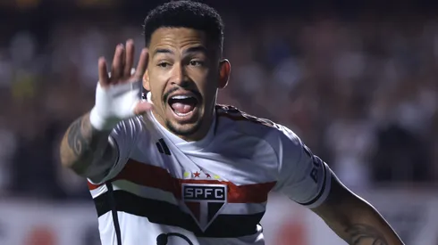 Foto: Marcello Zambrana/AGIF – Ídolo do Corinthians sai em defesa de Luciano