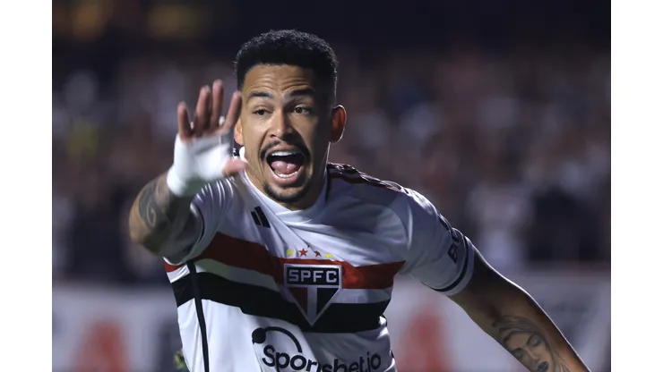 Foto: Marcello Zambrana/AGIF - Ídolo do Corinthians sai em defesa de Luciano
