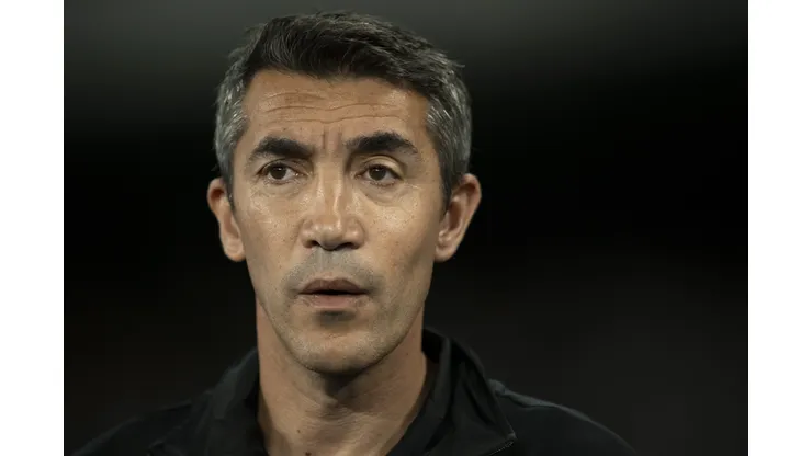 Foto: Jorge Rodrigues/AGIF - Bruno Lage coloca cargo à disposição no Botafogo