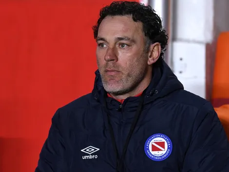 Bastidores das conversas com Gabriel Milito são revelados e motivo de 'não' vem à tona