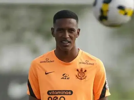 Robert Renan 'causa alvoroço' com a torcida do Corinthians após publicação