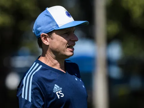 Surge INFORMAÇÃO de última hora sobre situação de Fernando Seabra no Cruzeiro