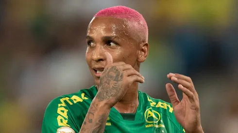 Foto: Gil Gomes/AGIF – Deyverson