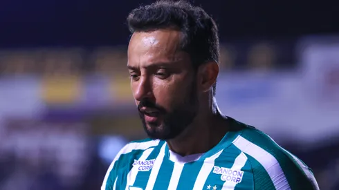 Foto: Marcello Zambrana/AGIF – Declaração de Nenê repercute no Vasco
