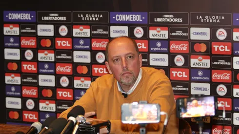 Foto: Ricardo Duarte/Internacional – Barcellos se pronuncia sobre venda de jogadores no Inter