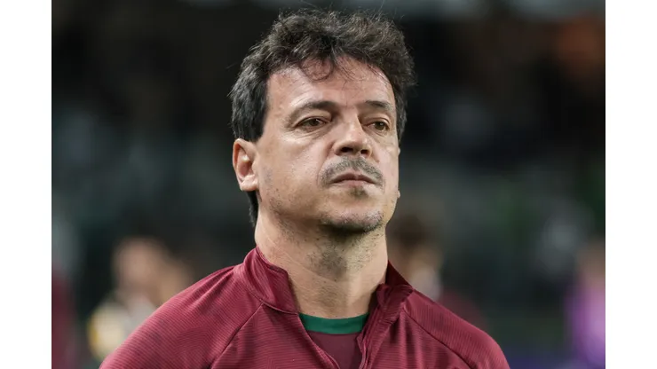 Foto: Robson Mafra/AGIF - Diniz projeta confronto contra o Inter.