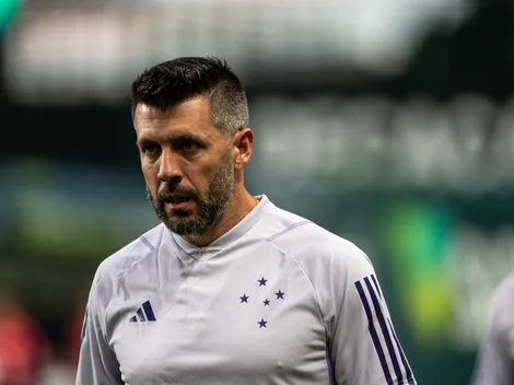 Situação de Pezzolano vaza e chances de possível retorno vem à tona