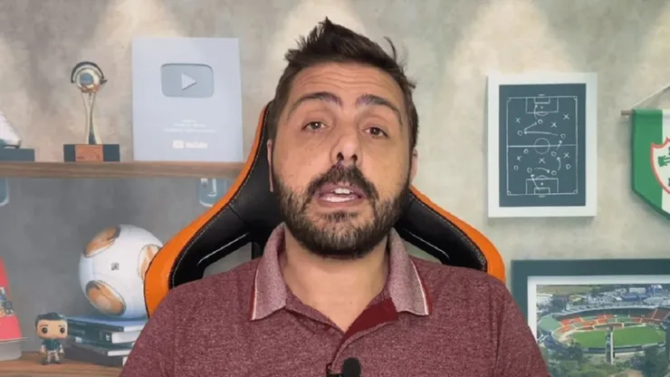 NICOLA CONFIRMOU! Palmeiras prepara proposta para atacante ex-rival