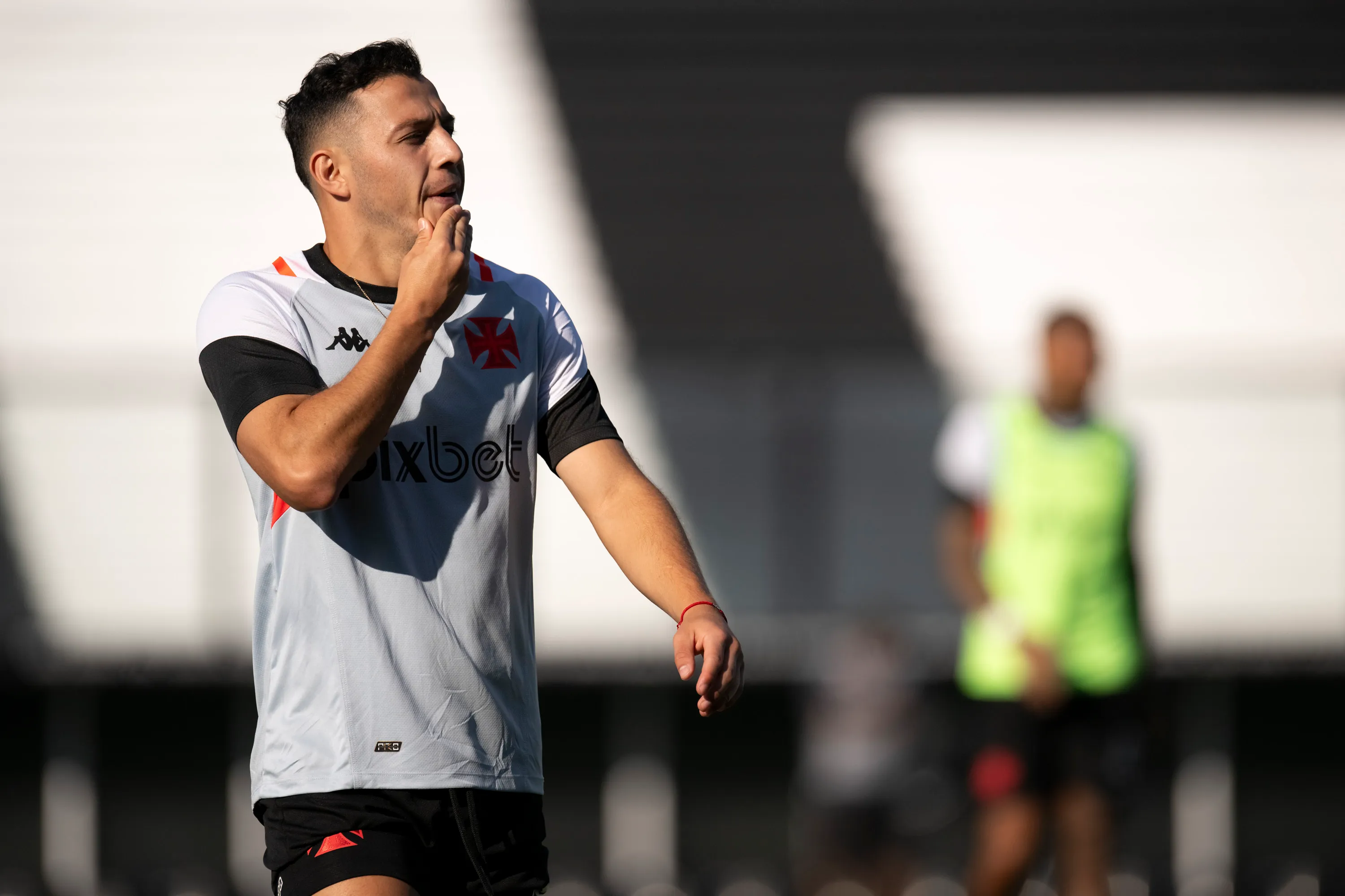Foto: Jorge Rodrigues/AGIF – Sebastián Ferreira