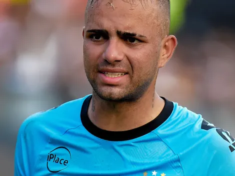 EX-PARÇA DE LUAN! Jogador 'fica louco' e detona o Grêmio 